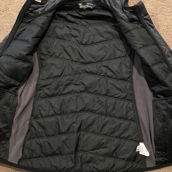 Under Armour Jacket - Picture 4 of 5